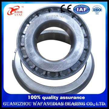 Taper Roller Bearing (30314X2n/Yb2) for Bus